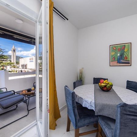 Apartman Porto Ploce  Exterior photo