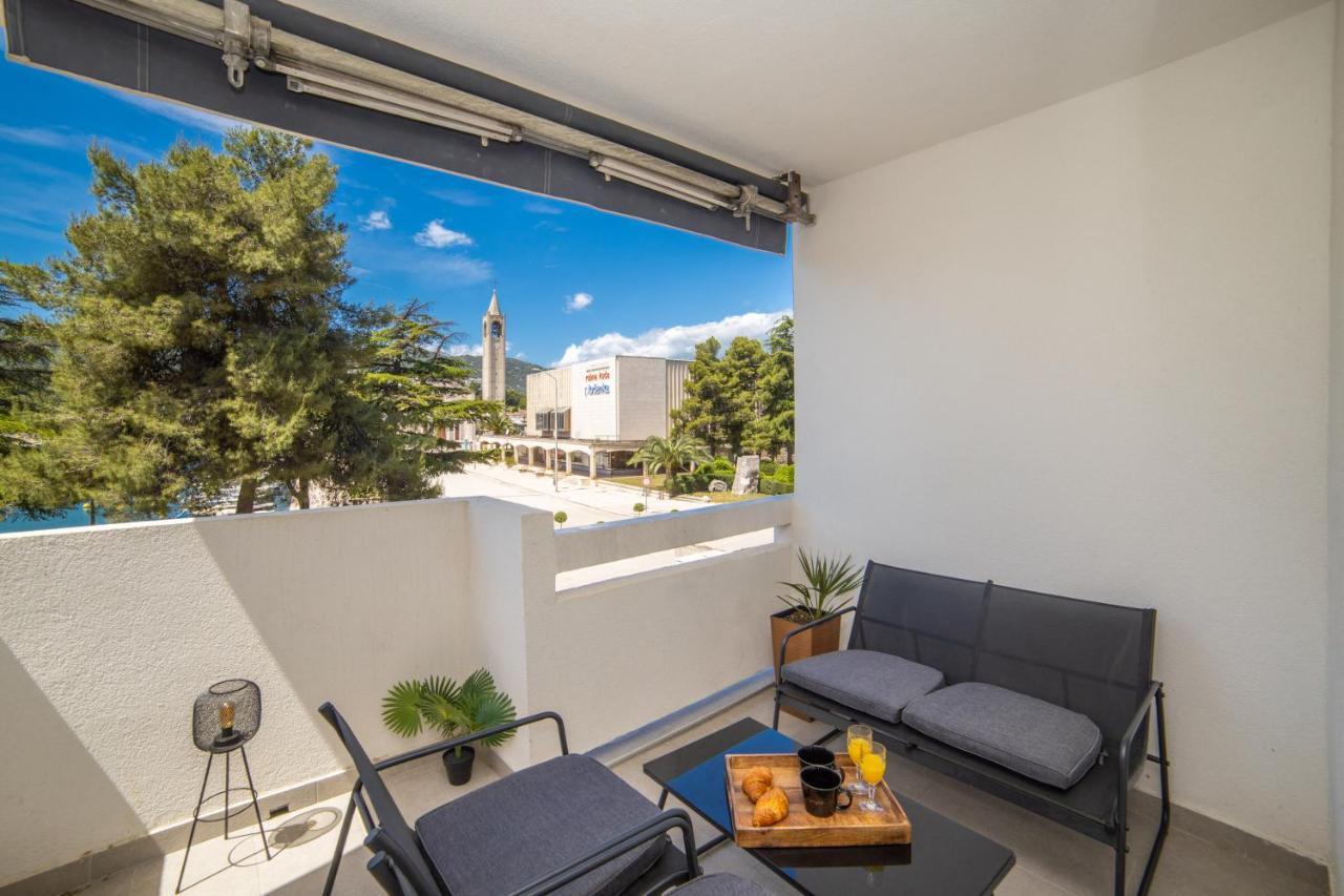 Apartman Porto Ploce  Exterior photo