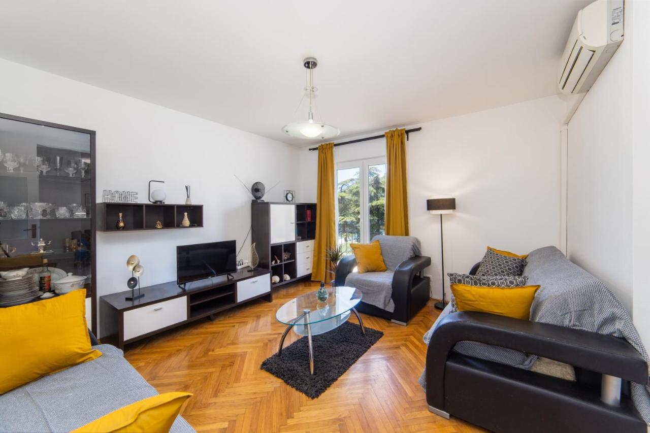 Apartman Porto Ploce  Exterior photo
